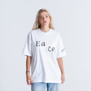 Oversized T-shirt Unisex