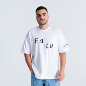 Oversized T-shirt Unisex